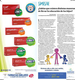 Catálogo Farmacias Similares Página 8
