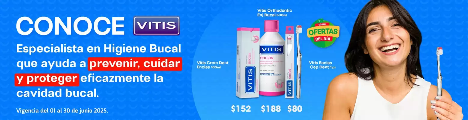 Catálogo Farmacias YZA