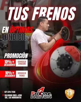 Catálogo Pro One (válido hasta 30-06)