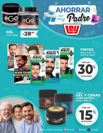 Catálogo Casa Ley Página 11