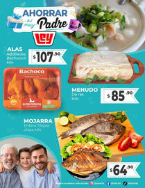 Catálogo Casa Ley Página 12