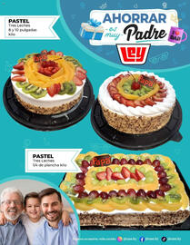 Catálogo Casa Ley Página 15