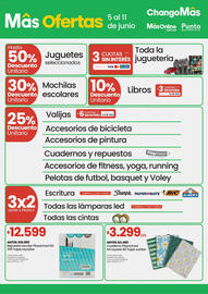 Catálogo Changomas semana 23 Página 15