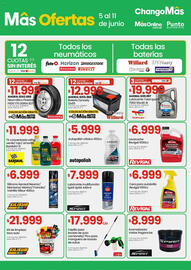 Catálogo Changomas semana 23 Página 16