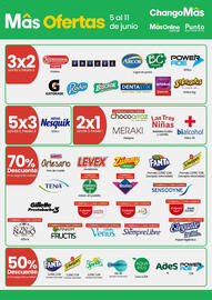 Catálogo Changomas semana 23 Página 4