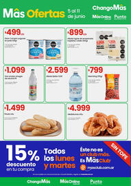 Catálogo Changomas semana 23 Página 7