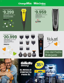 Catálogo Changomas Página 12