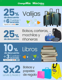 Catálogo Changomas Página 23