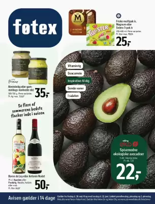 Føtex tilbudsavis