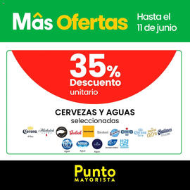 Catálogo Punto Mayorista semana 23 Página 2