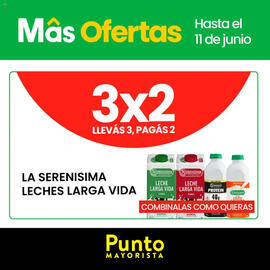 Catálogo Punto Mayorista semana 23 Página 3