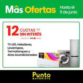 Catálogo Punto Mayorista semana 23 Página 4