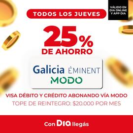 Catálogo Supermercados DIA Página 2