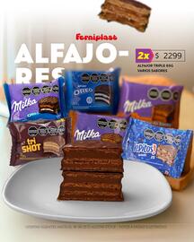 Catálogo Ferniplast Página 3