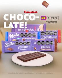 Catálogo Ferniplast Página 4