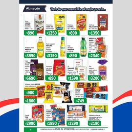 Catálogo El Solar Supermercados Página 3