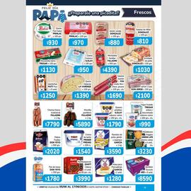 Catálogo El Solar Supermercados Página 4