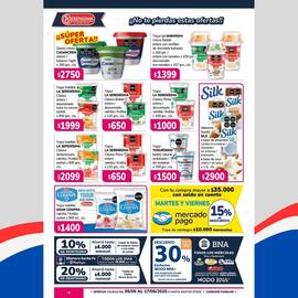 Catálogo El Solar Supermercados Página 5