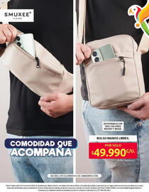 Catálogo Ara semana 23 Página 12