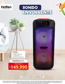 Catálogo Ara semana 23 Página 16