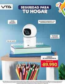 Catálogo Ara semana 23 Página 17