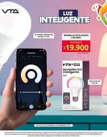 Catálogo Ara semana 23 Página 18