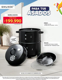 Catálogo Ara semana 23 Página 2