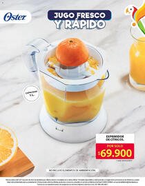 Catálogo Ara semana 23 Página 20
