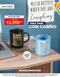Catálogo Ara semana 23 Página 6