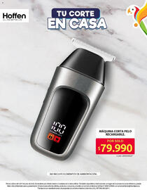 Catálogo Ara semana 23 Página 9