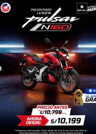 Catálogo Pulsar Página 3