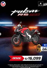 Catálogo Pulsar Página 8