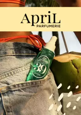 April Beauty folder (geldig t/m 30-06)