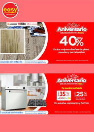 Catálogo Easy semana 23 Página 14