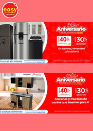 Catálogo Easy semana 23 Página 15