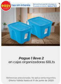 Catálogo Easy semana 23 Página 3