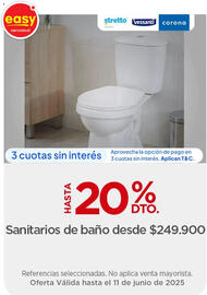 Catálogo Easy semana 23 Página 7