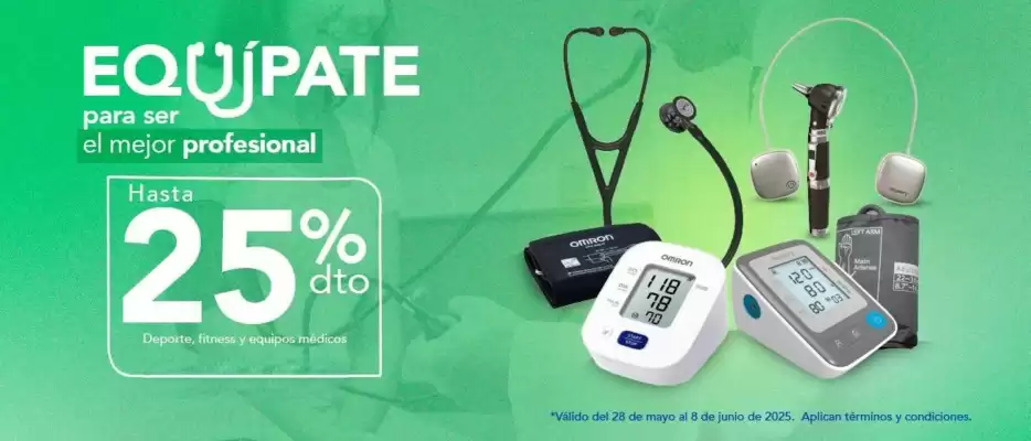 Catálogo Ortopedicos Futuro (válido hasta 8-06)