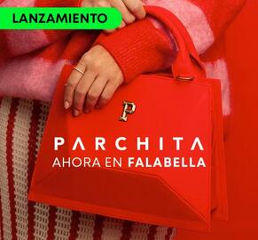 Catálogo Falabella Página 22