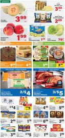 Edwards Food Giant Weekly Ad week 23 Page 2