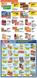 Edwards Food Giant Weekly Ad week 23 Page 3