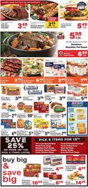 Edwards Food Giant Weekly Ad week 23 Page 4