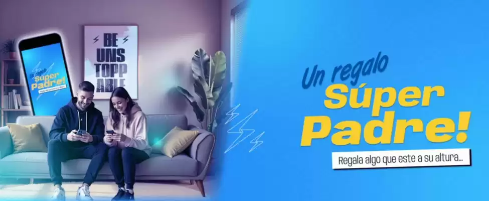 Catálogo Saeta (válido hasta 15-06)