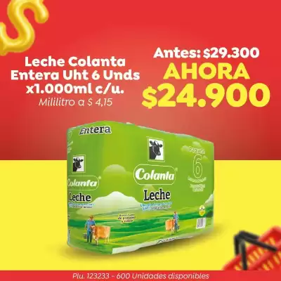 Catálogo Mercaldas (válido hasta 10-06)
