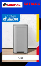 Catálogo Constructor Sodimac semana 23 Página 2