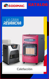 Catálogo Constructor Sodimac semana 23 Página 4
