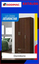Catálogo Constructor Sodimac semana 23 Página 5