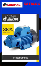 Catálogo Constructor Sodimac semana 23 Página 9