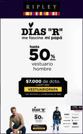 Catálogo Ripley Página 1