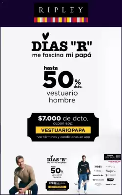 Catálogo Ripley (válido hasta 16-06)